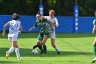 Women’s Soccer vs Babson  Women’s Soccer vs Babson. - Photo by Keith Nordstrom : Wheaton, Women’s Soccer